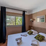 아파트 Mistral-rare 6 Pers, Parking, Wifi, ,clim, Piscines