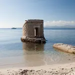 公寓 Mistral-rare 6 Pers, Parking, Wifi, ,clim, Piscines