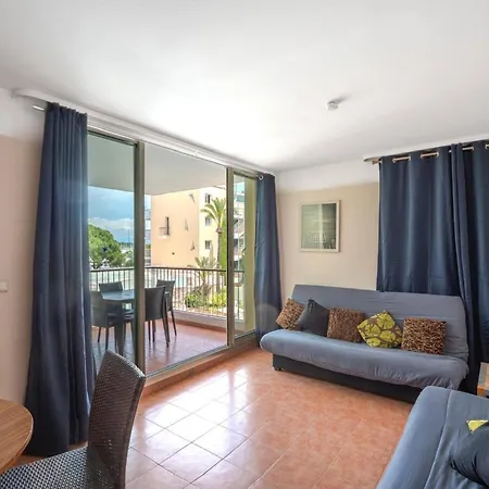 Apartamento Mistral-rare 6 Pers, Parking, Wifi, ,clim, Piscines *