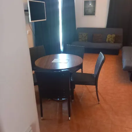Mistral-rare 6 Pers, Parking, Wifi, ,clim, Piscines דירה *