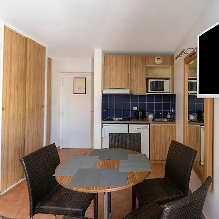 아파트 Mistral-rare 6 Pers, Parking, Wifi, ,clim, Piscines *