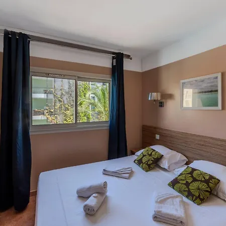 Apartamento Mistral-rare 6 Pers, Parking, Wifi, ,clim, Piscines