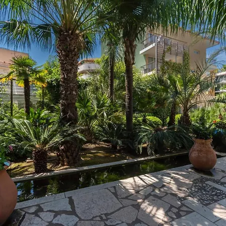 Mistral-rare 6 Pers, Parking, Wifi, ,clim, Piscines * 昂蒂布