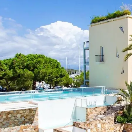 아파트 Mistral-rare 6 Pers, Parking, Wifi, ,clim, Piscines