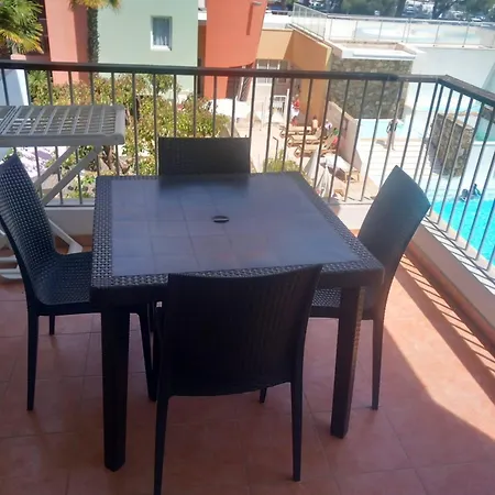 Apartamento Mistral-rare 6 Pers, Parking, Wifi, ,clim, Piscines *
