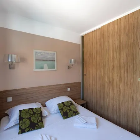 Apartamento Mistral-rare 6 Pers, Parking, Wifi, ,clim, Piscines Antibes