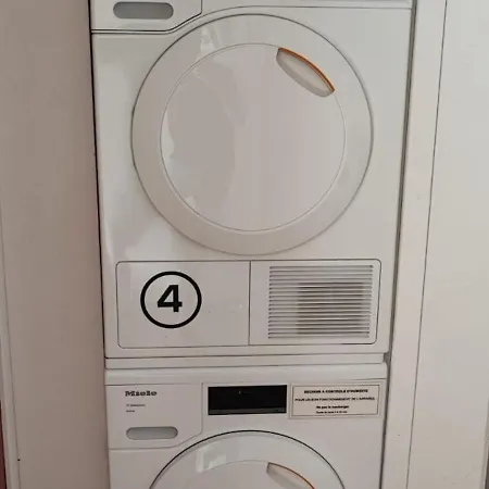 Apartamento Mistral-rare 6 Pers, Parking, Wifi, ,clim, Piscines